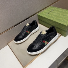 Gucci Low Shoes